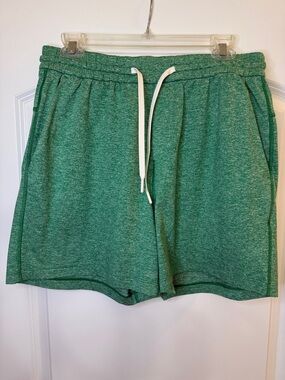 Lululemon Soft Jersey Shorts 5”